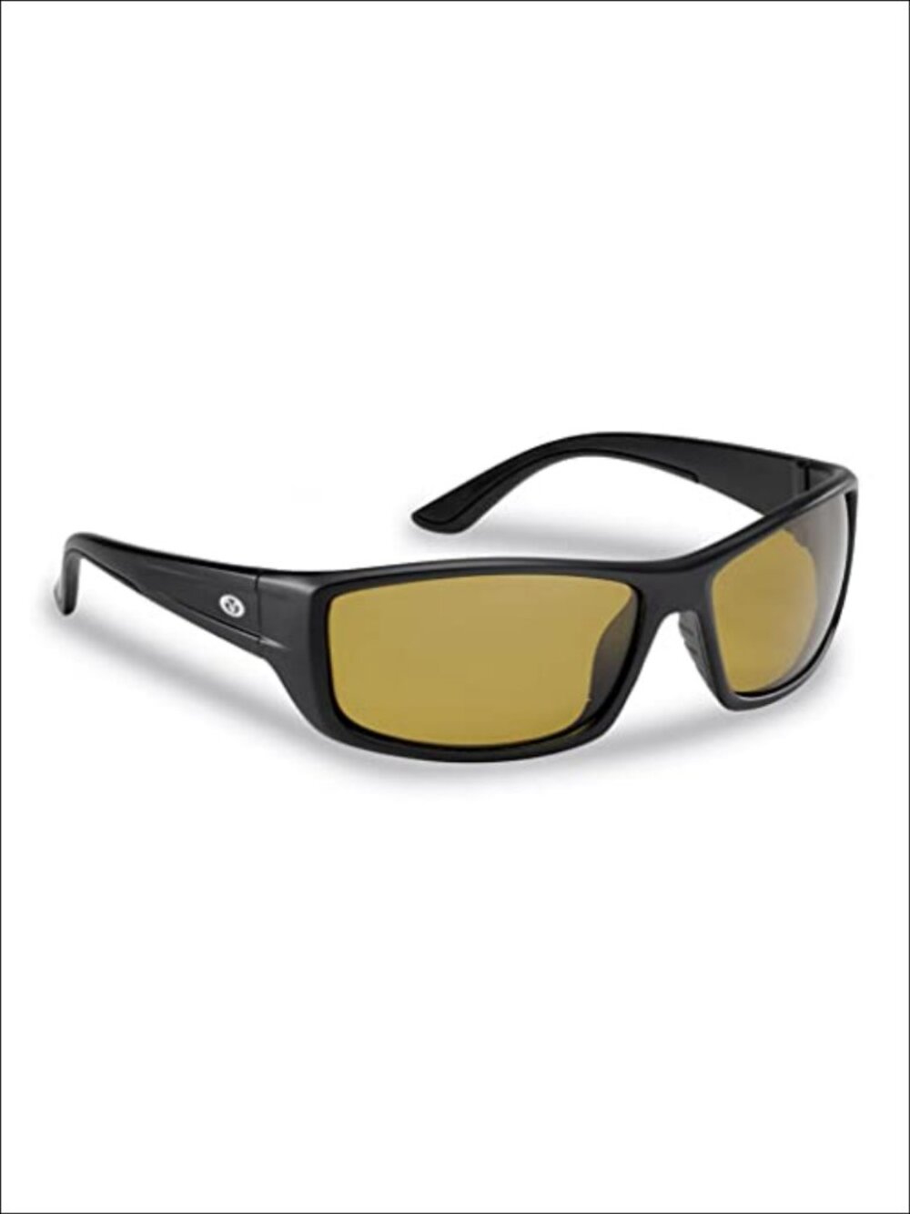 Polarized Wrap Around Sunglasses 100% UV Protection Fishing Boating Hiking